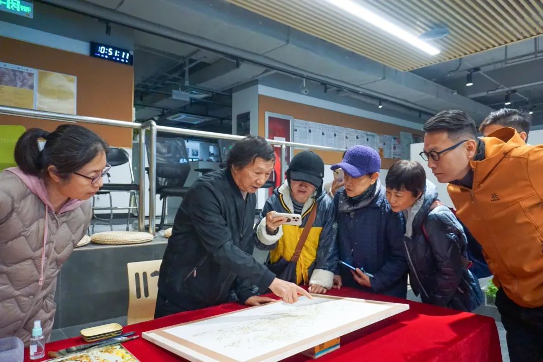 唐亮策划，《艺界融坛》艺术周活动昨日在北京大学启幕