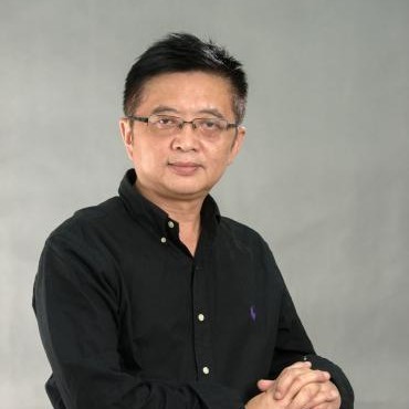黄宗贤：抒写新时代美术篇章