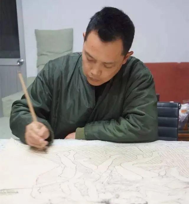 “视觉与诗意——中国当代绘画展”将于11月30日在意大利佛罗伦萨开展