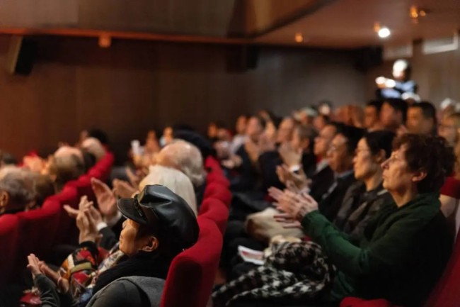 “齐鲁风情”山东艺术学院专场音乐会在法国巴黎精彩上演