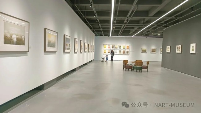 内视的所见，问心的答案 | “游记——张远帆版画作品展”在宁波开展，展期至12月15日