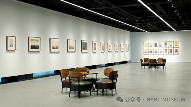 内视的所见，问心的答案 | “游记——张远帆版画作品展”在宁波开展，展期至12月15日