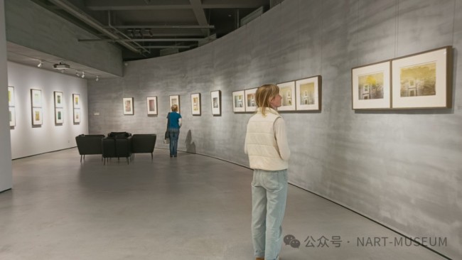 内视的所见，问心的答案 | “游记——张远帆版画作品展”在宁波开展，展期至12月15日