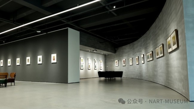 内视的所见，问心的答案 | “游记——张远帆版画作品展”在宁波开展，展期至12月15日