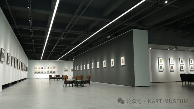 内视的所见，问心的答案 | “游记——张远帆版画作品展”在宁波开展，展期至12月15日