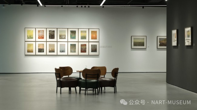 内视的所见，问心的答案 | “游记——张远帆版画作品展”在宁波开展，展期至12月15日