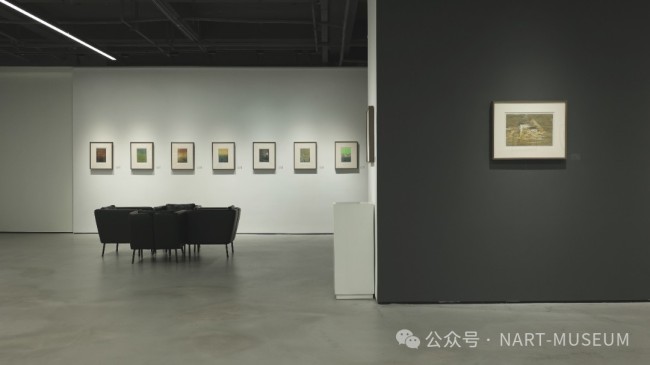 内视的所见，问心的答案 | “游记——张远帆版画作品展”在宁波开展，展期至12月15日