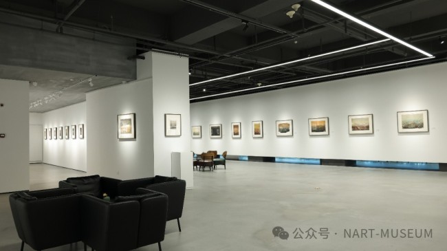 内视的所见，问心的答案 | “游记——张远帆版画作品展”在宁波开展，展期至12月15日