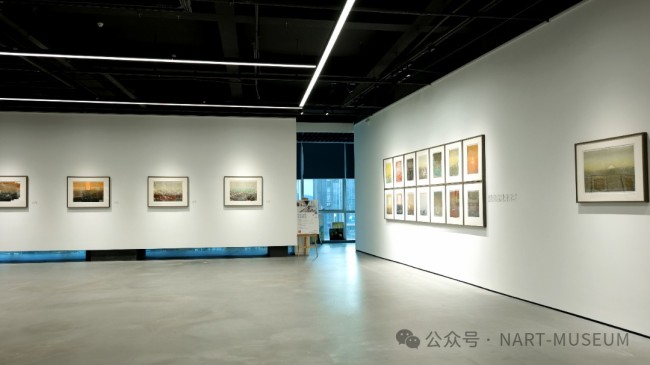 内视的所见，问心的答案 | “游记——张远帆版画作品展”在宁波开展，展期至12月15日