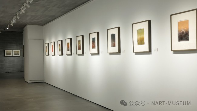 内视的所见，问心的答案 | “游记——张远帆版画作品展”在宁波开展，展期至12月15日