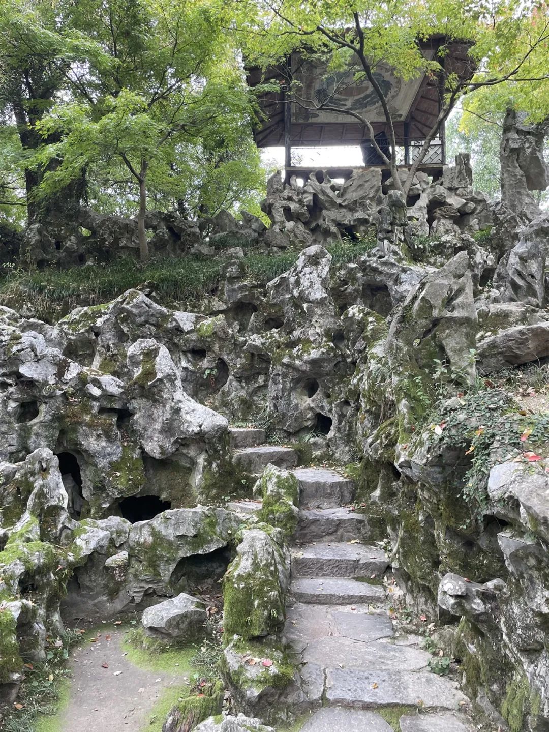 李伟·写生浙北 | 墨舞画卷，绘尽古镇风情