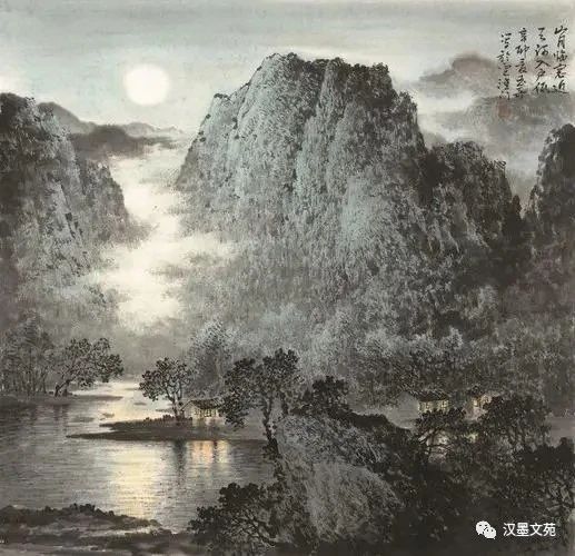 佘玉奇·《大连记游》 | 文画音共鸣，代言壮阔海川