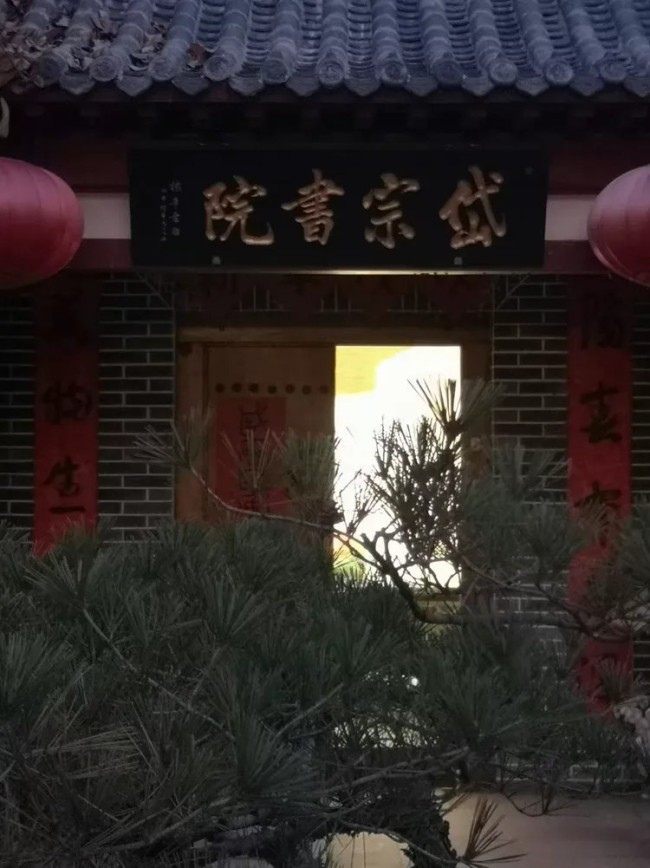 虚室生香，岱下逸之——王宁的艺术家风范与孔孟之乡气质