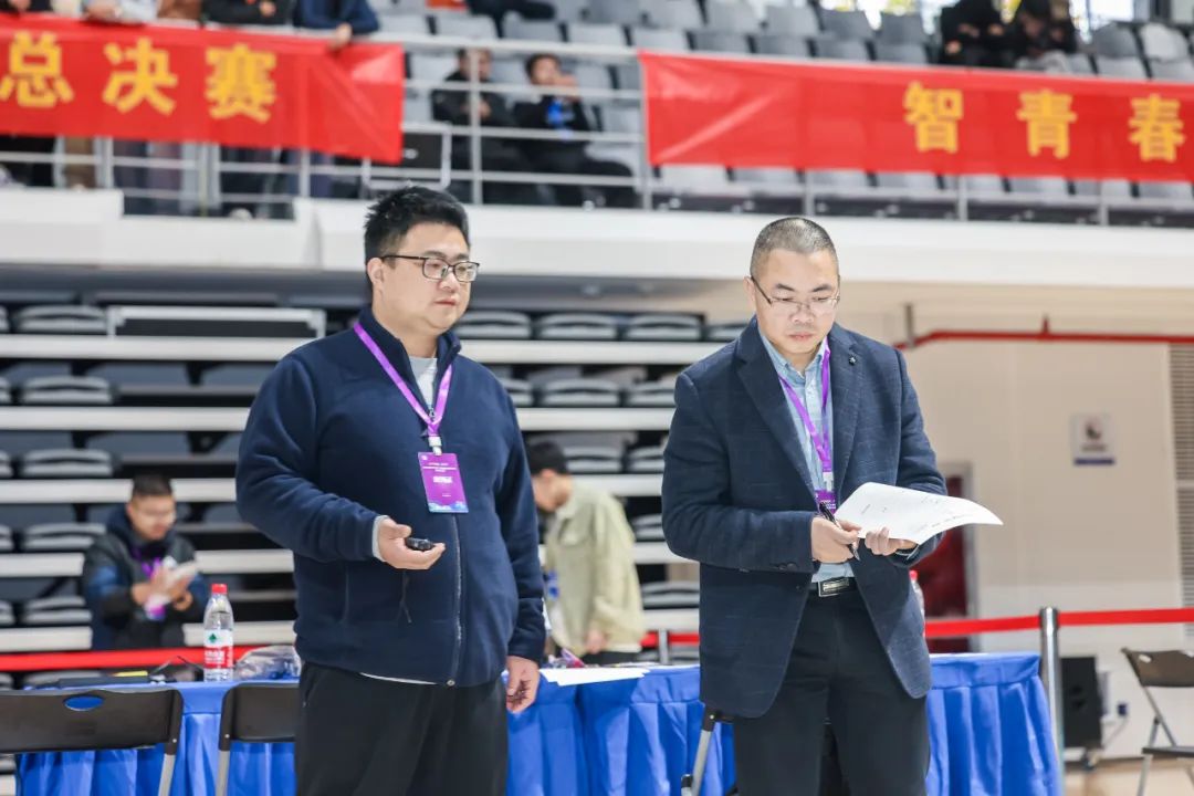 3项国奖！青岛恒星科技学院在全球校园人工智能算法精英大赛中斩获佳绩