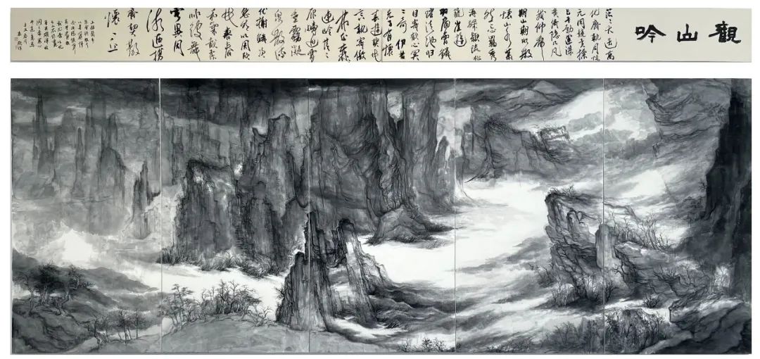 我们都热爱美术——“桃李芬芳·肖素红师生小品展”将于本周日在上海开幕，展期至明年3月8日