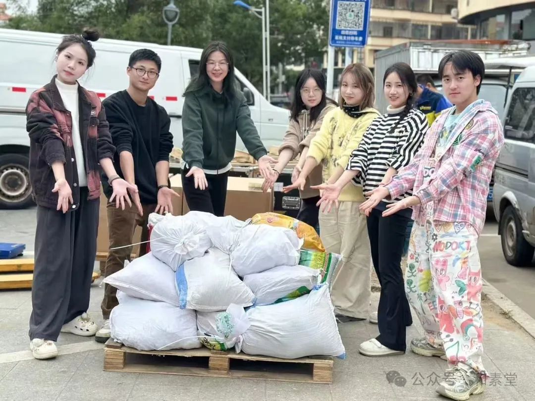 寻土之旅 | 福建师大美院姚莉芳教授带领研究生团队赴武夷山开展考察实践活动