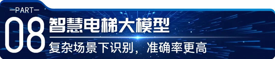 智算先锋Vol.5 | 海纳云 “AI＋电梯”，解锁乘梯安全的“数字密码”