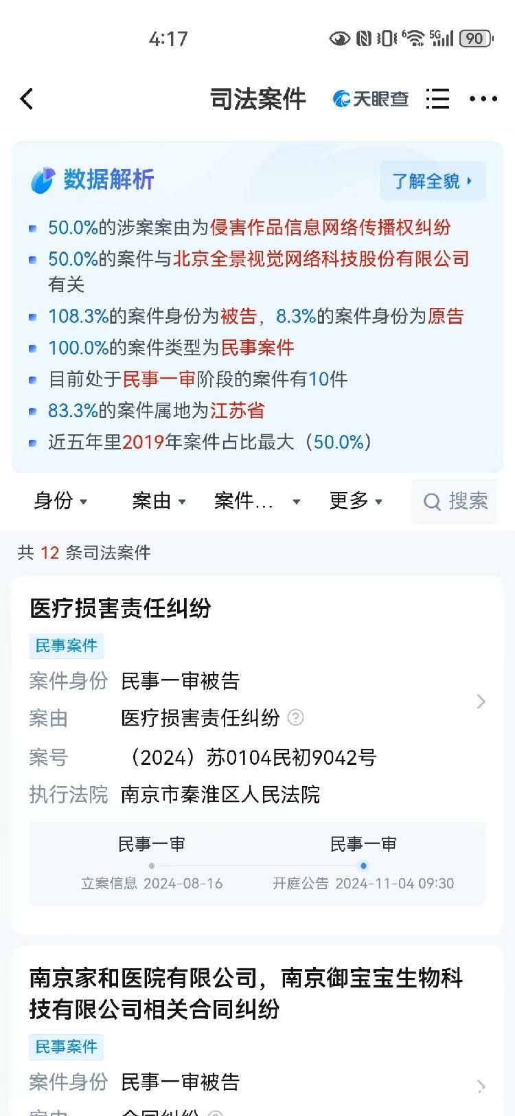 起底“忽悠患者花16万治了个‘寂寞’”的南京家和医院：因夸大病情、诱导消费等屡遭投诉