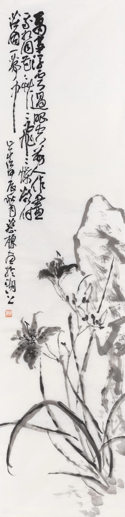 “西湖飞羽——当代中青年花鸟画邀请展”12月29日将在杭州开展丨参展画家蔡栋：自然流露书生气，逸笔草草皆成画