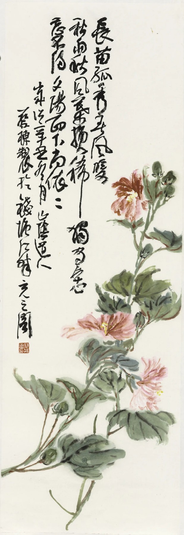 “西湖飞羽——当代中青年花鸟画邀请展”12月29日将在杭州开展丨参展画家蔡栋：自然流露书生气，逸笔草草皆成画