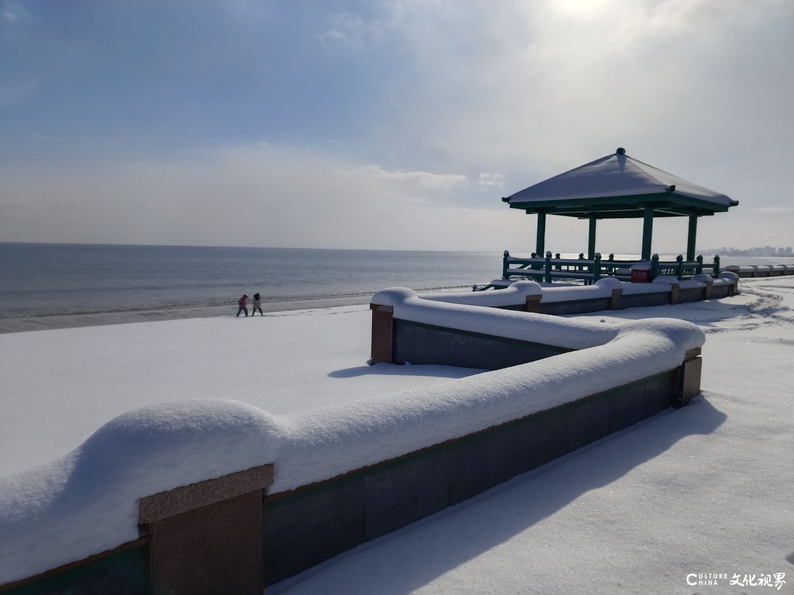 冰雪经济“点燃”文旅市场，揭秘山东“冰雪+”发展模式