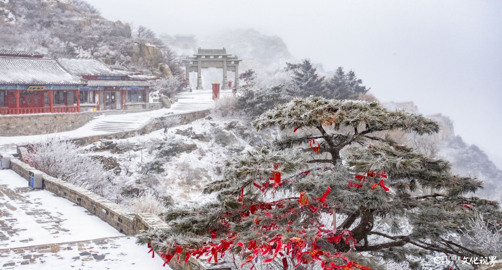 冰雪经济“点燃”文旅市场，揭秘山东“冰雪+”发展模式