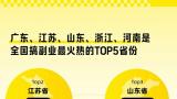 闲鱼发布《2024副业产业带报告》——这里成了全国年轻人解锁新副业的战场