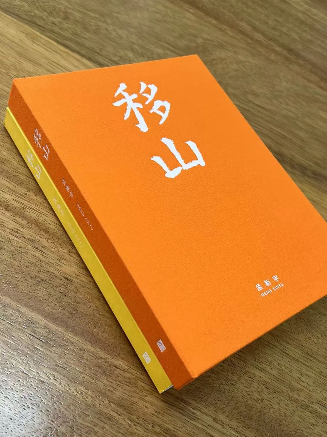 【70油画公社】“移山——孟新宇作品展”在河南商丘开幕，展期至明年2月20日