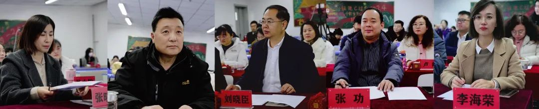 教得好才是硬道理——山东力明科技职业学院举办2024年青年教师教学比赛