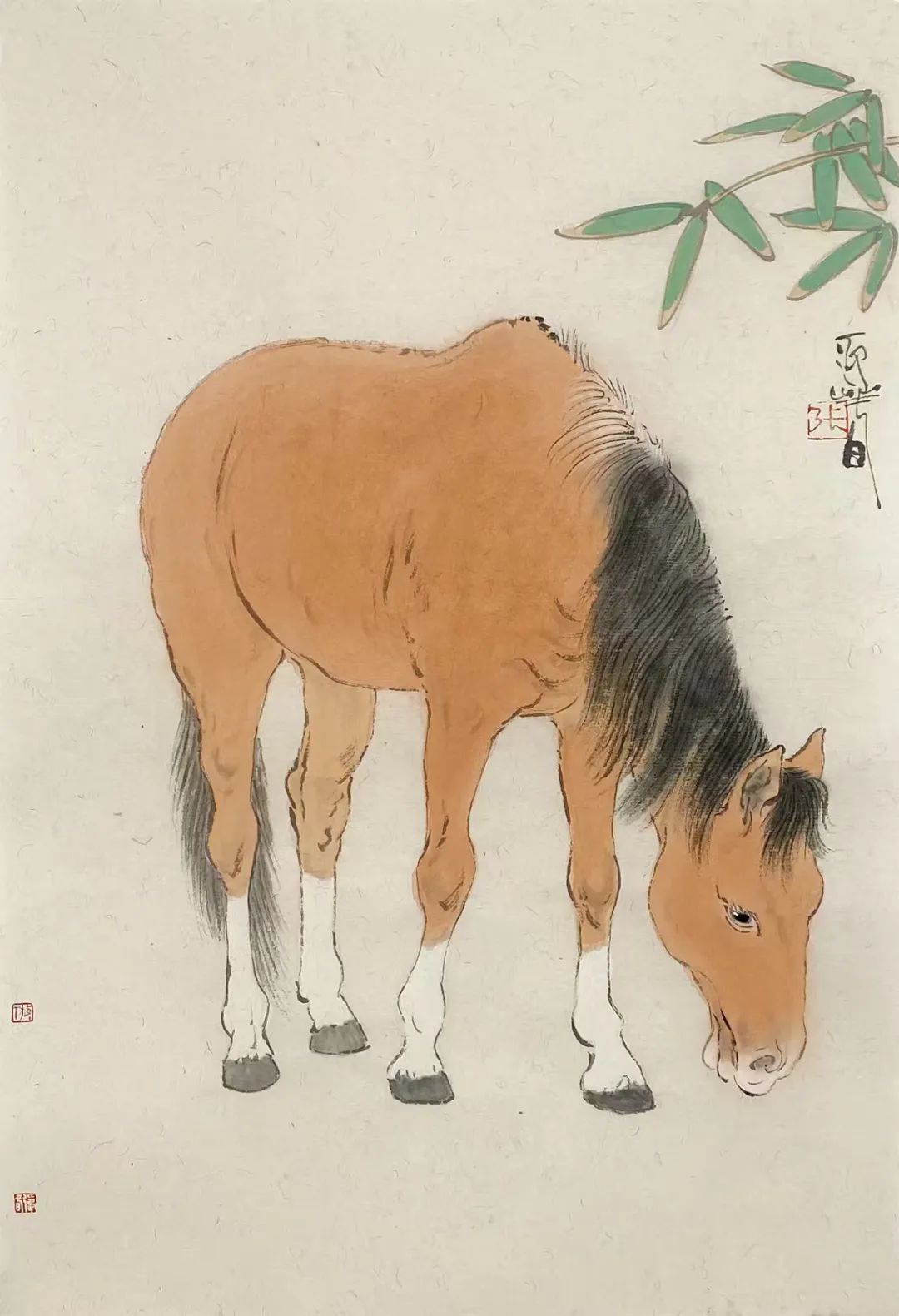 文正迎春 中华贺岁——张迎春花鸟生肖画作品展将于12月28日在苏州开展