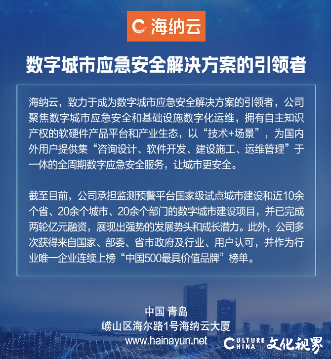 海纳云数字建造出海项目荣获“2024智能建造典型案例”