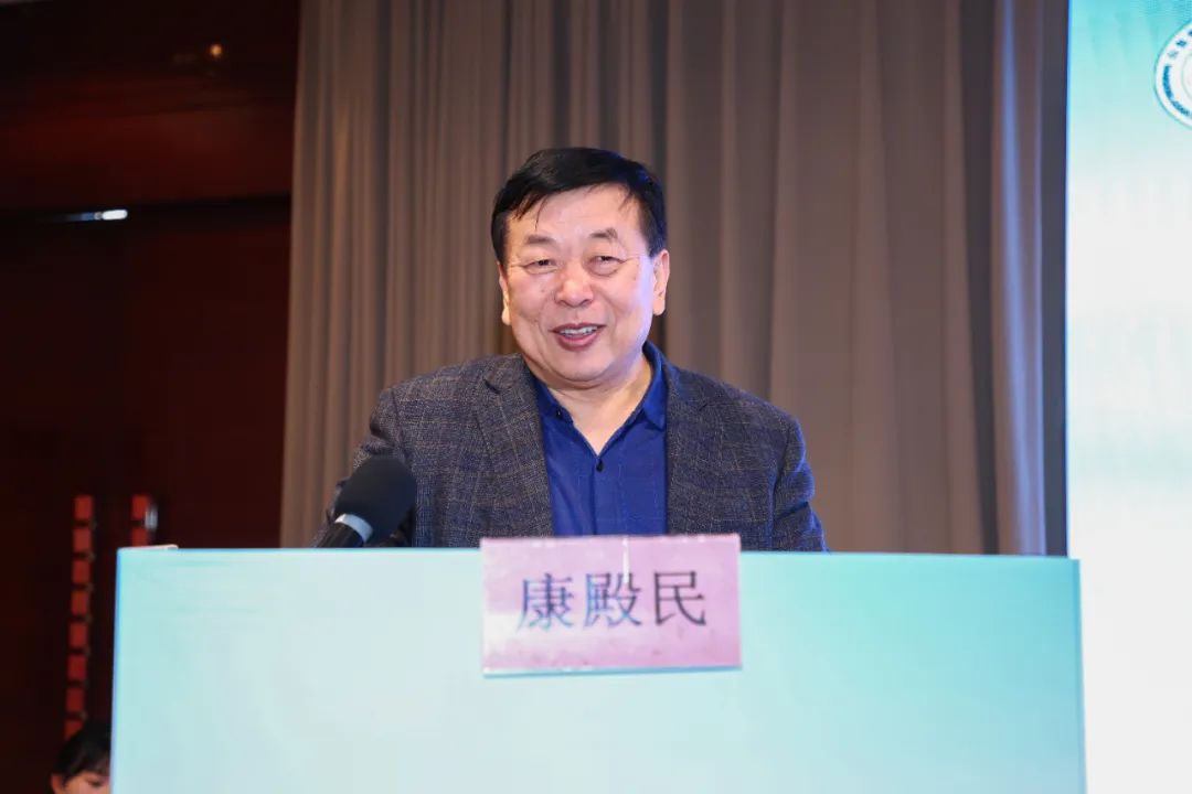 山东省健康促进与教育学会儿童护理健康教育专业委员会在济南成立