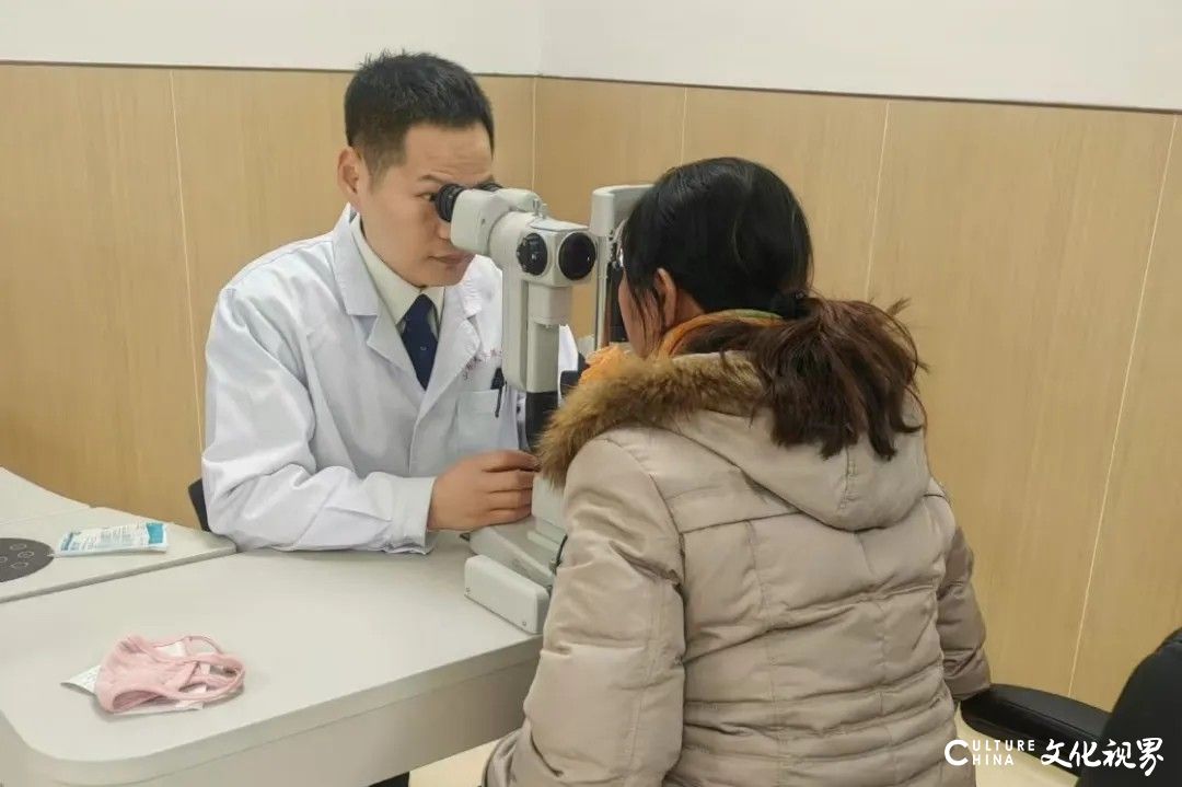 济南新旧动能转换起步区首家三甲医院——山东大学第二医院北院区启用