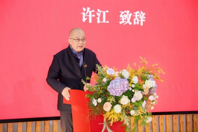 “大道同行——中国油画学会与中国油画三十年学术研讨会”暨“中国油画中青年代表力作及语言研究展”在杭州举行