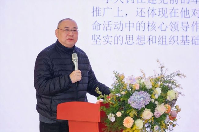 “大道同行——中国油画学会与中国油画三十年学术研讨会”暨“中国油画中青年代表力作及语言研究展”在杭州举行