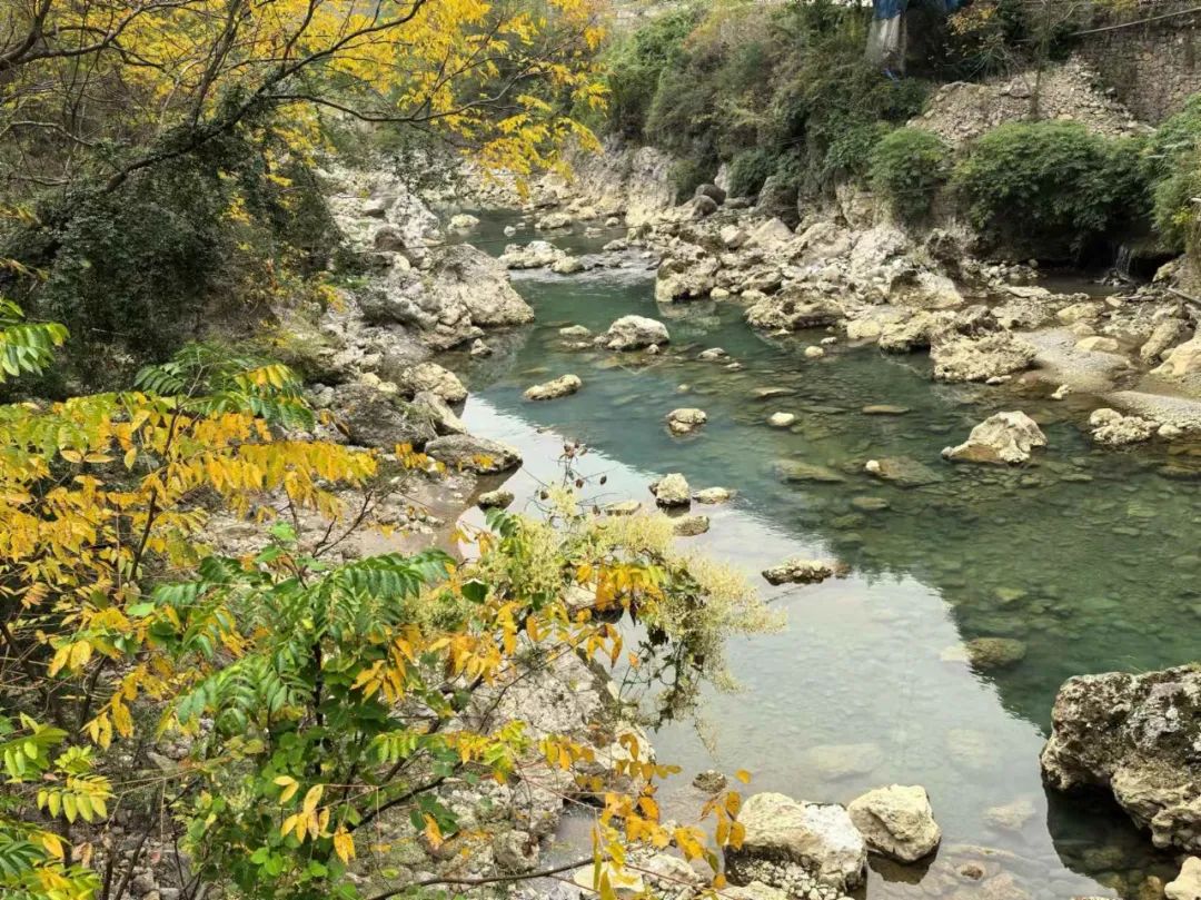 邓建强·重庆奉节写生 | 绘就山河灵韵，赓续三峡文化脉络