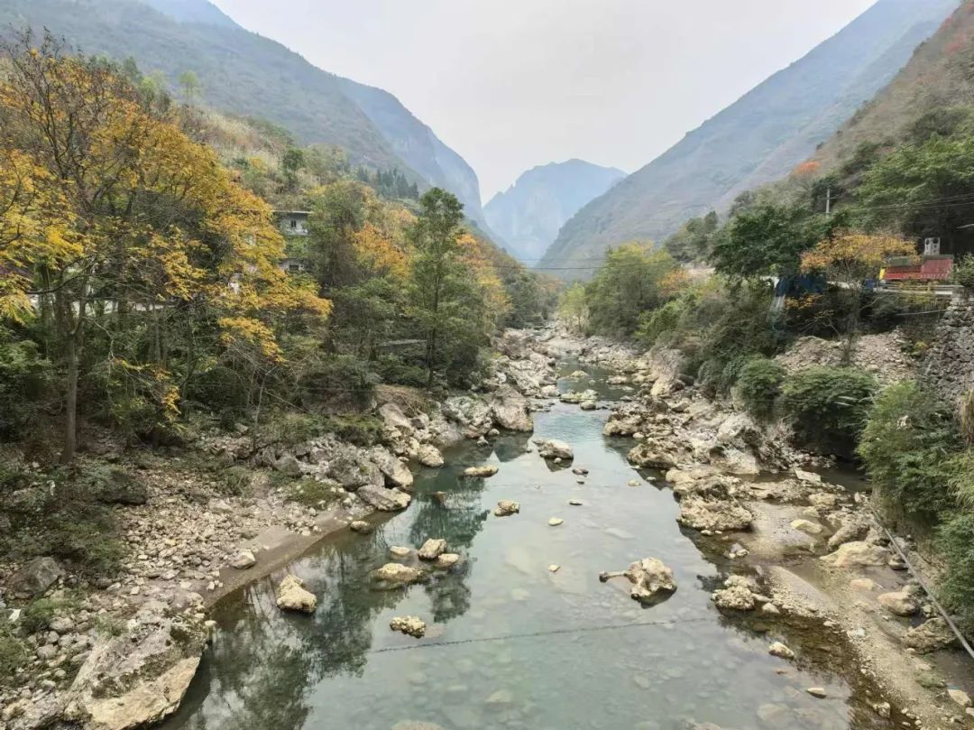 邓建强·重庆奉节写生 | 绘就山河灵韵，赓续三峡文化脉络