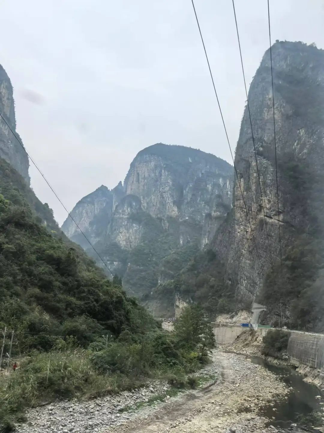 邓建强·重庆奉节写生 | 绘就山河灵韵，赓续三峡文化脉络