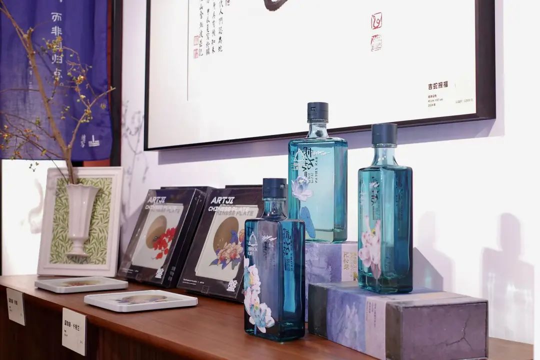 春节好眼福 | “春回虬转——陈湘波生肖艺术巡展”昨日在深圳福田区开展