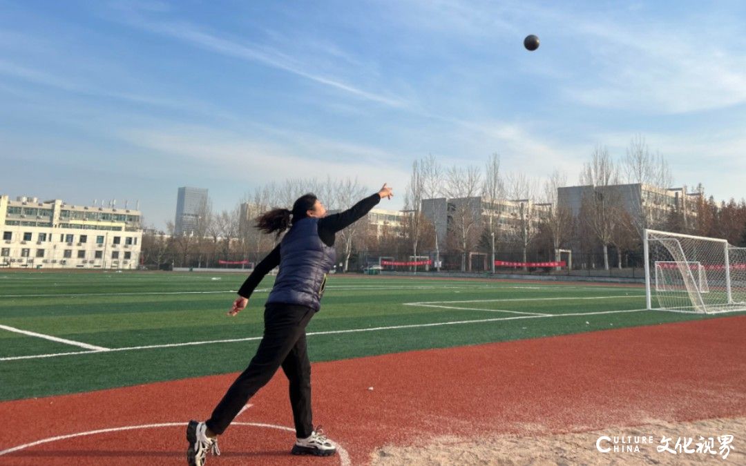 山东工程职业技术大学在山东省第五届高校体育教师基本功大赛中取得优异成绩