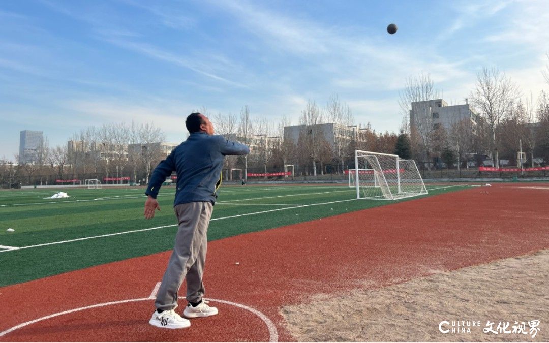 山东工程职业技术大学在山东省第五届高校体育教师基本功大赛中取得优异成绩