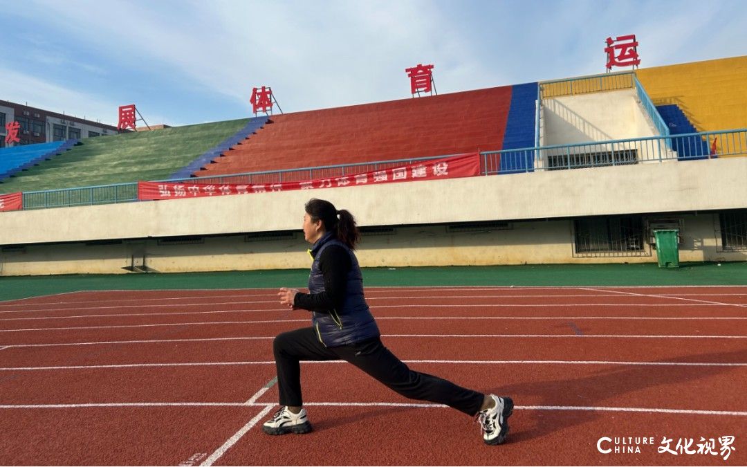 山东工程职业技术大学在山东省第五届高校体育教师基本功大赛中取得优异成绩