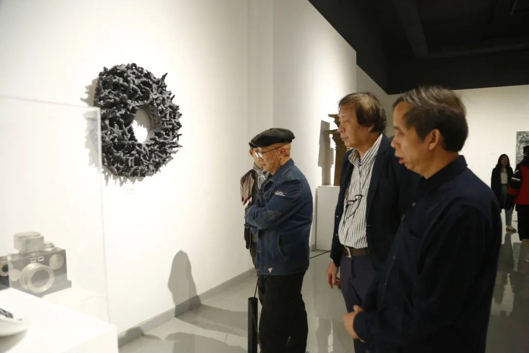 安然·讲述每个人心中的“田园梦” | 中国当代陶瓷名家邀请展暨首届中国·宋庄陶瓷协会作品展