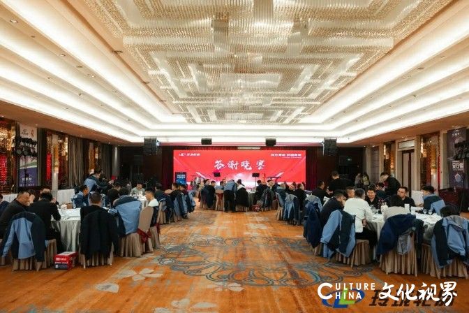 玲珑轮胎2025年第一届TBR群雄会在烟台招远成功举办