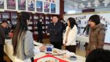惠民服务 文化暖心丨2024年山东省文化馆群文活动精彩时刻回顾