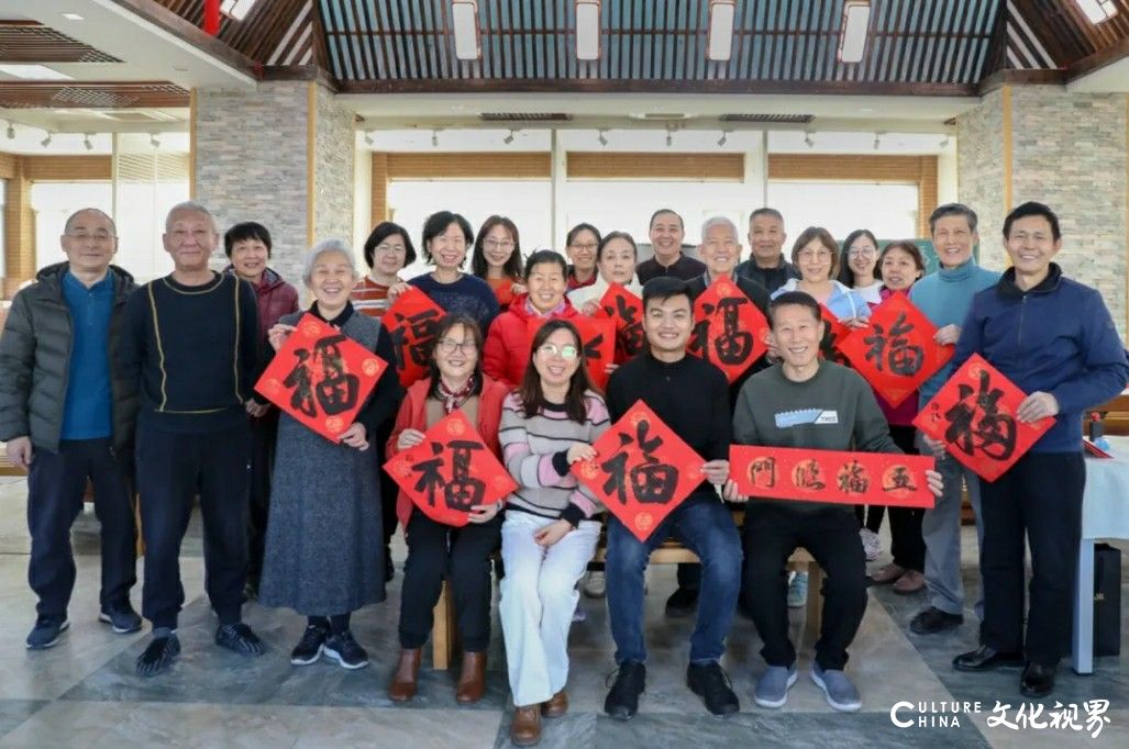 全时全域 全民美育丨2024山东省文化馆美育培训精彩时刻回顾