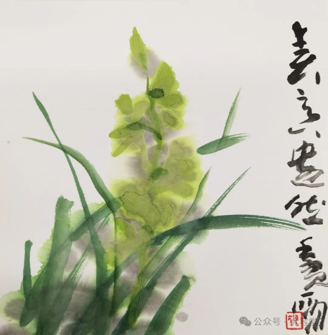 春节好眼福丨“逸峰路转——陈一峰2025写意小品展”将于1月4日在肇庆开展