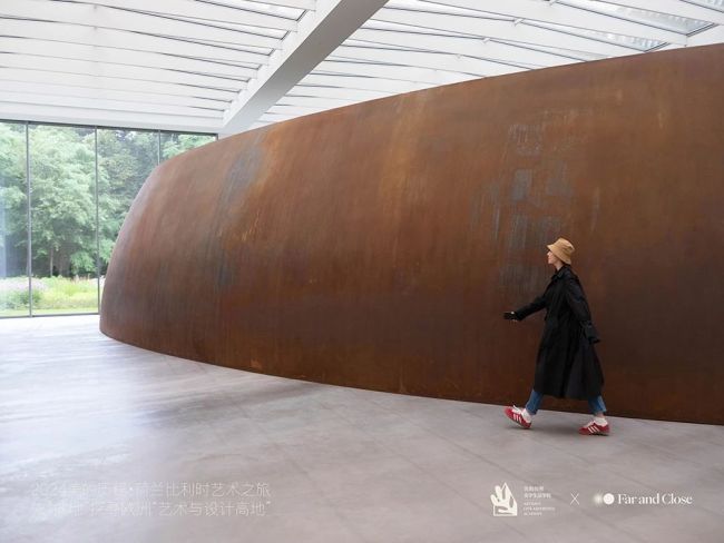 探索7000年艺术藏品盛典——2025 TEFAF×美的历程荷比艺术之旅限额招募