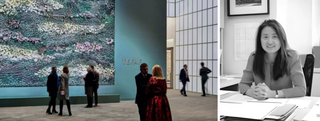 探索7000年艺术藏品盛典——2025 TEFAF×美的历程荷比艺术之旅限额招募