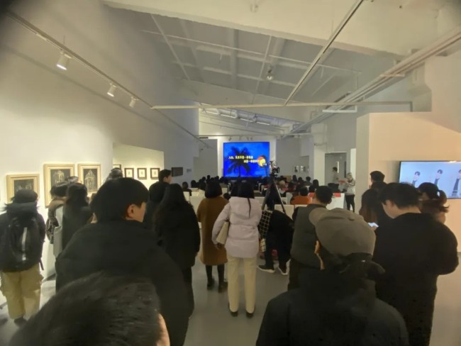 春节好眼福丨“毕业之后，你还好吗——中央美术学院毕业生作品邀请展”在景德镇开展，展期至4月6日